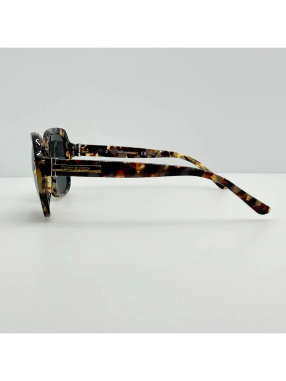 Tory Burch TY7082 1372/87 Eyeglasses Eye Glasses Frames 55-21-135